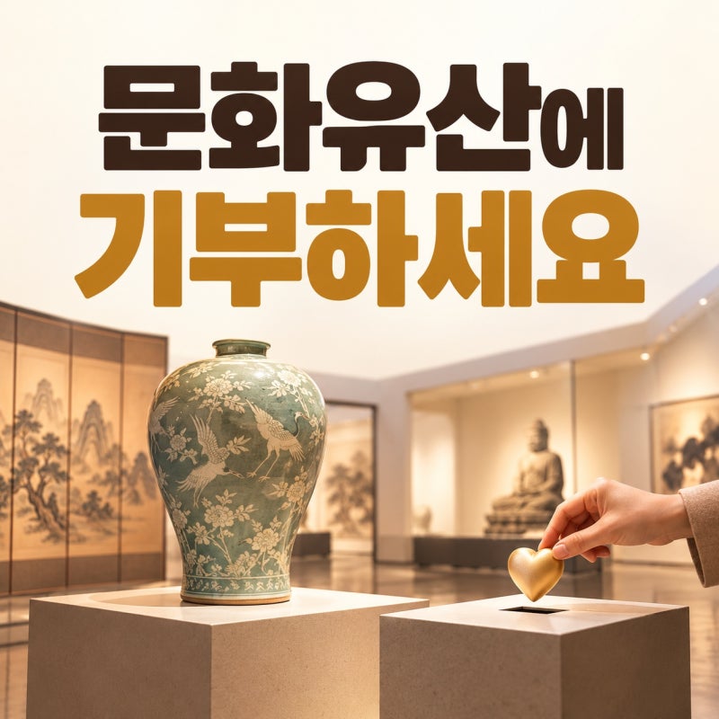 RM, 국중박에 1억원 쾌척…소장품 구입부터 한국 미술 전시까지 이어진 문화유산 후원