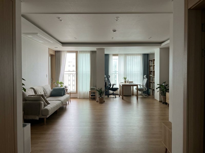 LG 공기청정기 AS285DWWA, 97㎡ 공간을 위한 퓨리케어 AI 360° 선택 기준