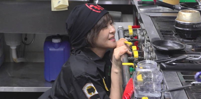 그냥 연예계가 싫어 쉰 줄 알았는데…최강희가 수도원까지 찾아간 진짜 이유
