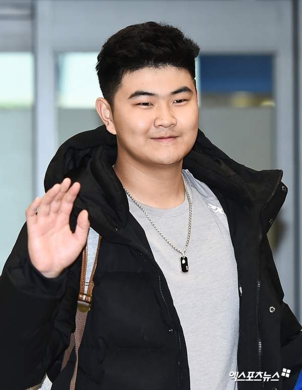 추신수 아들 추무빈 미녀 여친과 열애 중 얼굴 럽스타 공개 첫만남 장소가 의외..