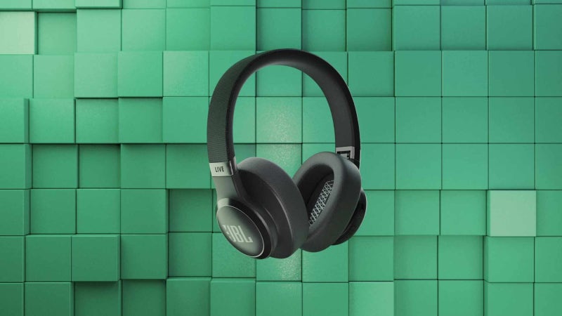 삼성 JBL LIVE 660NC 블루투스 헤드폰 직접 써본 솔직 사용기