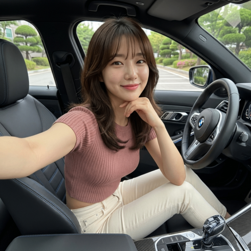 "이름표까지 바뀌는데 340iM 지금 사도 될까?" 2026 신형 BMW 3시리즈 페이스리프트 가격표 연비....