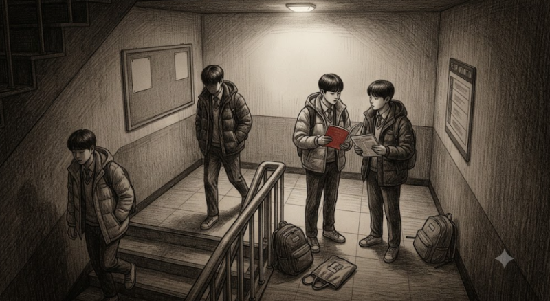 학자금 지원구간 개편, 소득이 같아도 내년 구간은 달라집니다