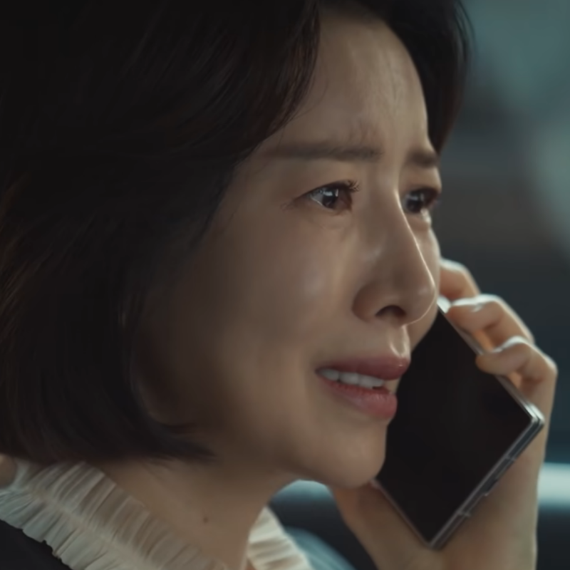 “아들 1등 만들려다 9년이 꼬였다” 포핸즈 비오 엄마 강지혜의 선택들