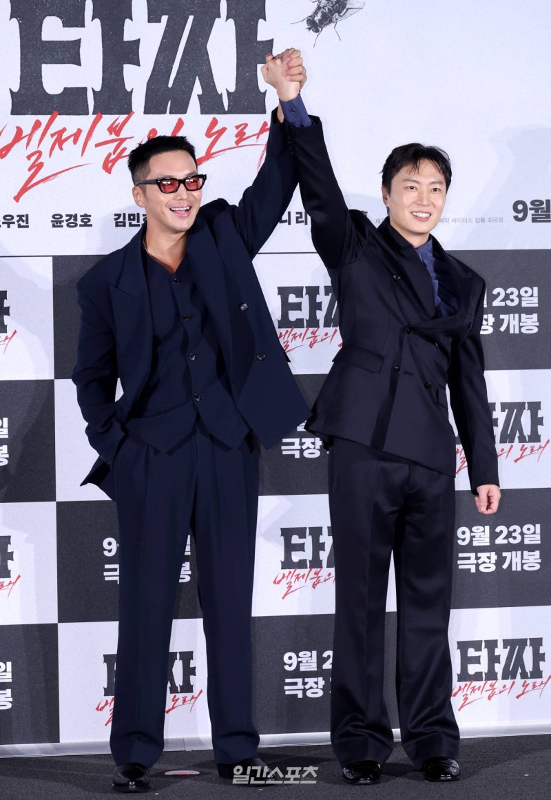 타짜 벨제붑의 노래 레전드 신스틸러, 20년 대장정 마침표 찍을 변요한과 노재원의 승부