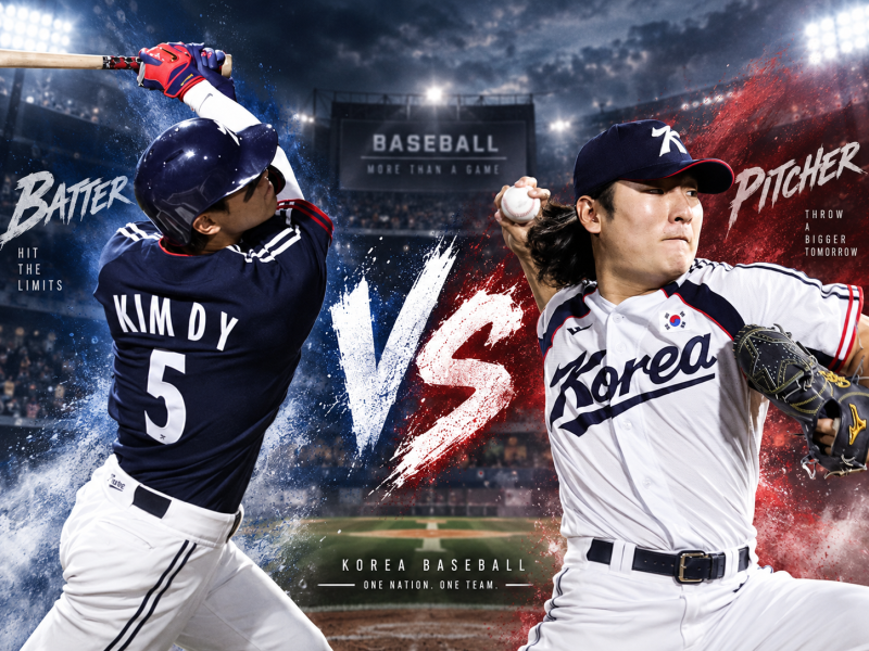 2026 KBO 포스트시즌 예매방법, 와일드 카드는 KIA VS 두산부터 시작?