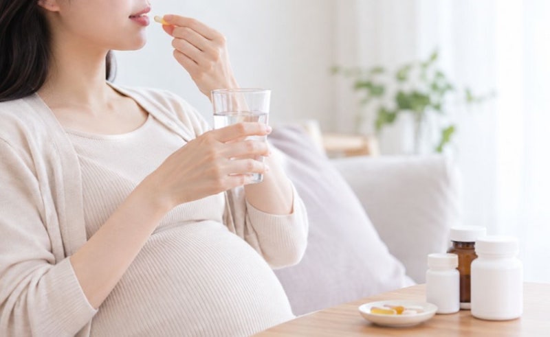 임산부 철분｜철분제 복용 시기와 올바른 먹는 방법