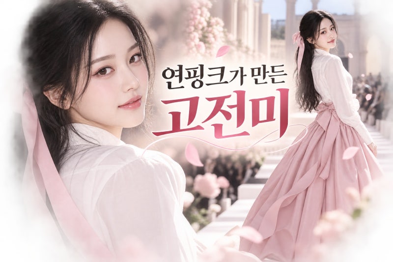 지수 디올쇼 연핑크 미모, 돋보인 이유와 스타일 기준