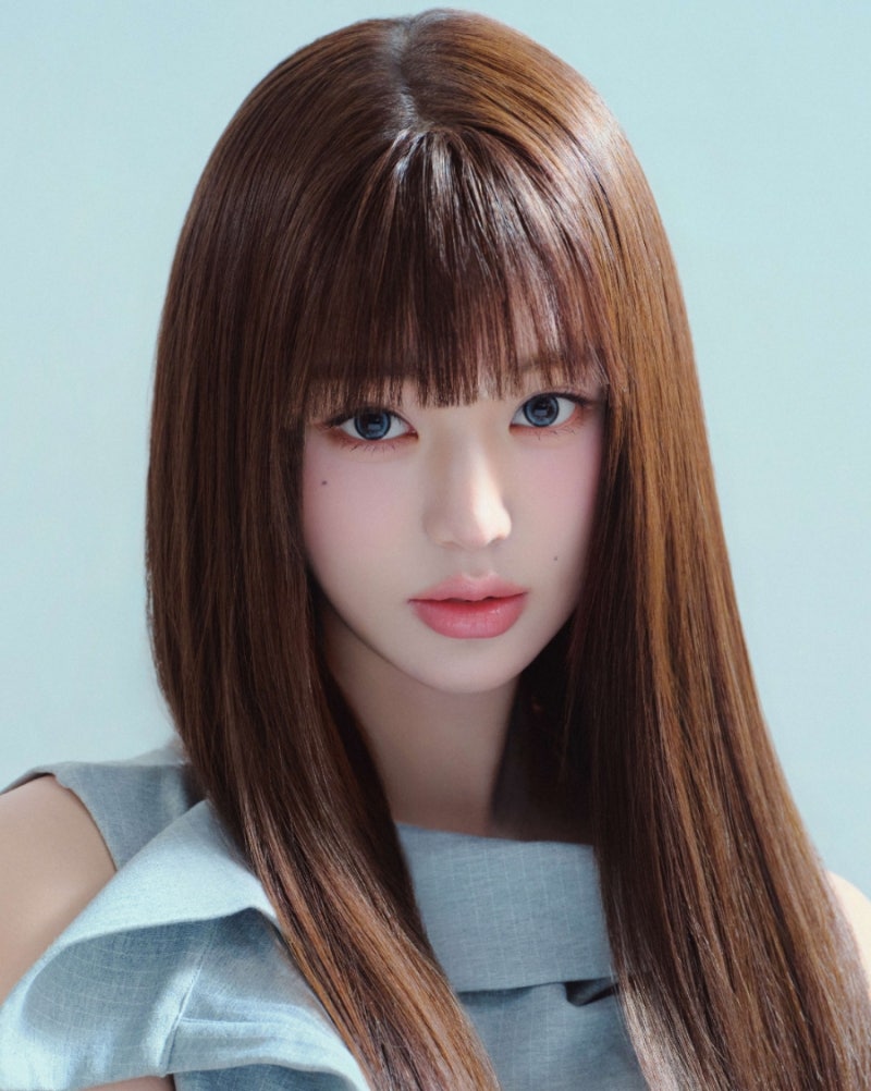 Jang Won-young's IVE Confirms October Comeback! From Age 22, Height, Education to Debut Process