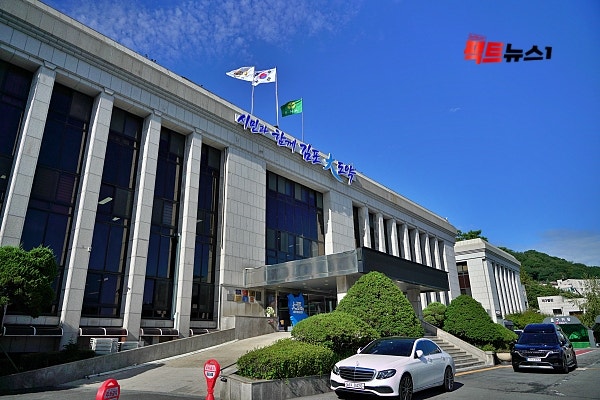 김포시, 시민 제안으로 백일해 예방접종 지원사업 시행