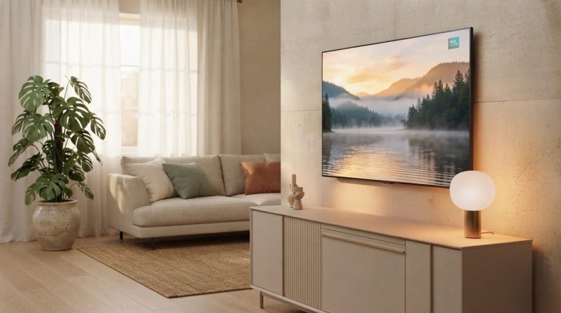 TV 최저가 결제 전에 확인할 것, LG 65UA7500ENA 스탠드형 구매 체크리스트