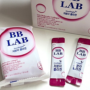 뉴트리원 비비랩 꾸준히 챙겨 먹는 중인 이너뷰티 콜라겐 추천