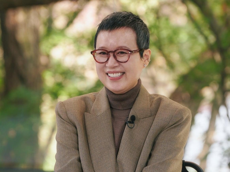 박미선 유방암 투병 후 근황! 완치됐나?
