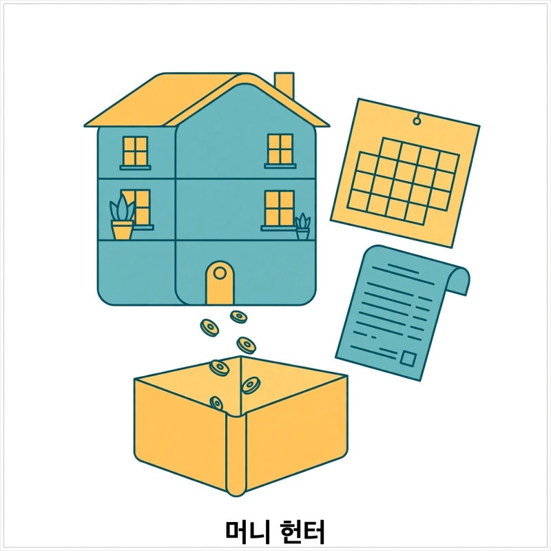 월세 세액공제 뜻과 연 최대 170만원 돌려받는 조건 신청 방법 정리