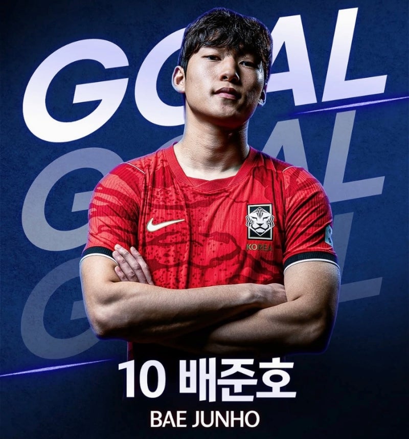 아시안게임 축구 4강전 중국에 끌려가던 한국 뒤집었다…배준호 역전골, 왜 그가 ‘에이스’....
