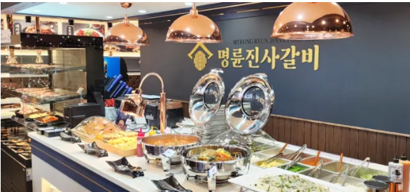 갈비 팔아 이자 장사? 명륜진사갈비 명륜당, 공정위 과징금 148억 원…대체 무슨 일이 있었나