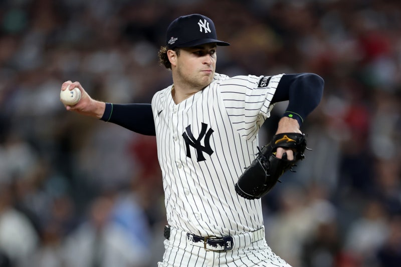 [오늘의 MLB] (9/30) 슐리틀러 6.1이닝 10K 무실점 '역투'...양키스, 보스턴 상대로 1차전 대승!