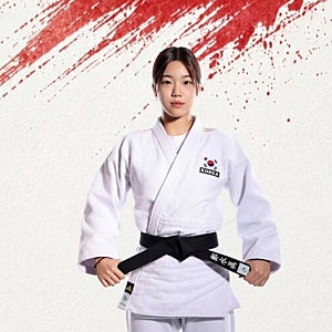 이게 실화? 유도 정수진 ‘딱 100g’ 때문에 실격…전날 계체 통과했는데 AG 매트도 못 밟았다!