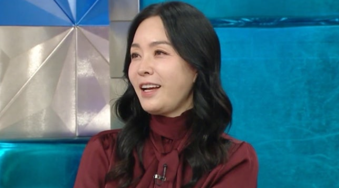 김정난 수술 고백 - 아무도 몰랐던 치료 사실…박미선이 병원 동행한 이유