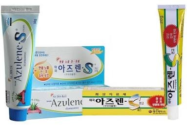 1도·2도 화상 응급처치 및 약국 화상 연고 선택법! 물집 생겼을 때 주의사항