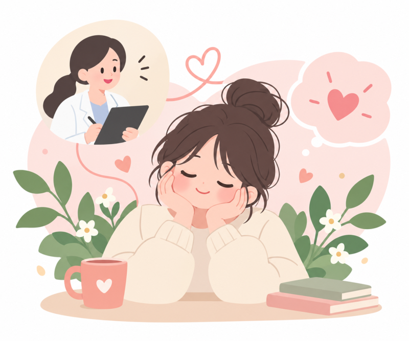 전국민 마음투자 지원사업 후기｜심리상담 8회 신청방법·비용 총정리