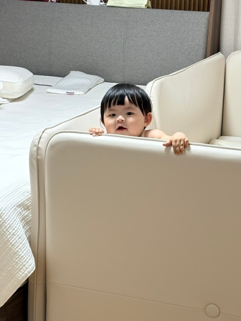 8개월 아기 장염 | 설사분유 앱솔루트 아기설사 퐁당퐁당, 직접 먹여본 후기