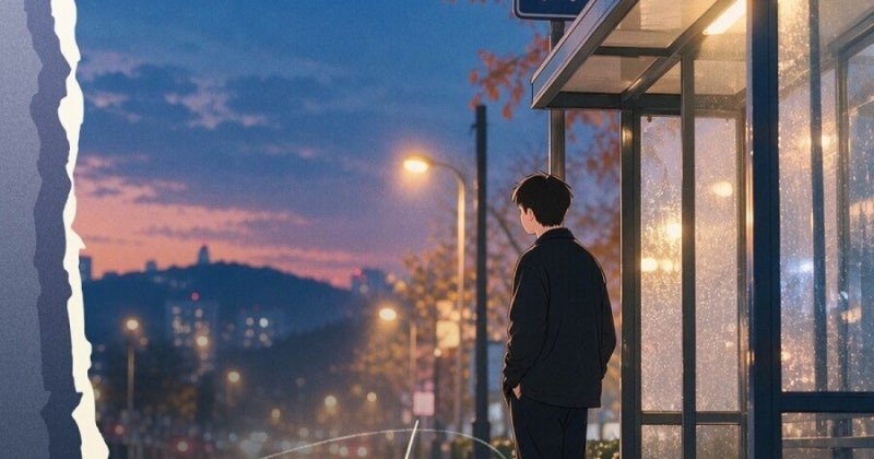 이병찬, ‘사랑이 온다’ OST 주자 합류…가슴 시린 그리움과 애절한 고