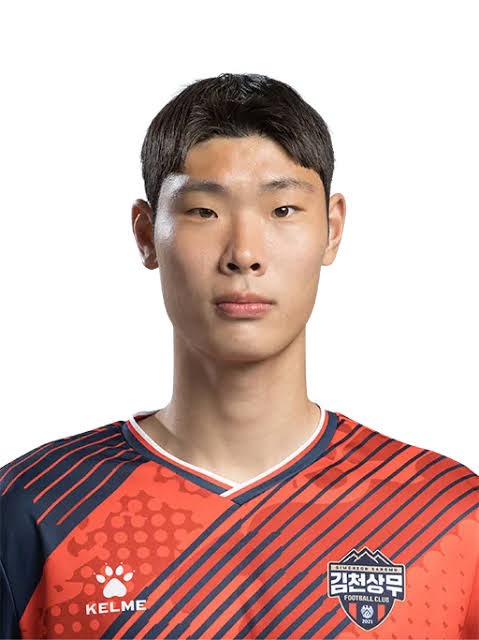 이영준 축구선수 프로필 총정리｜나이·키·고향·소속팀부터 아시안게임 멀티골까지