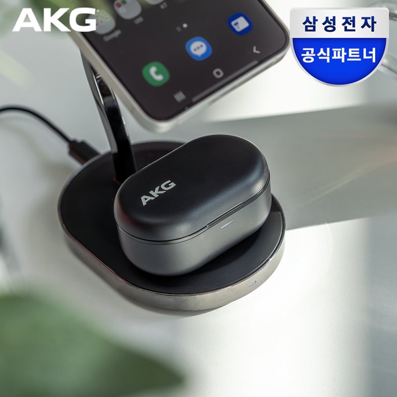 AKG N5 HYBRID 직접 써본 솔직 사용기