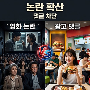 유해진 버거킹 광고 논란 계속, 댓글 차단 배경과 쟁점 총정리