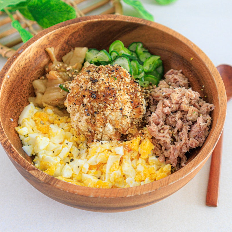 “저녁밥 대신 이거 먹으면 살 빠져요?” 불도 안 쓰고 밥 한 톨 없이, 너무 맛있어 이틀 연속....
