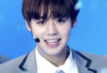 워너원 출신 박지훈, 천만 배우 되더니 결국 부일영화상 3관왕 노린다