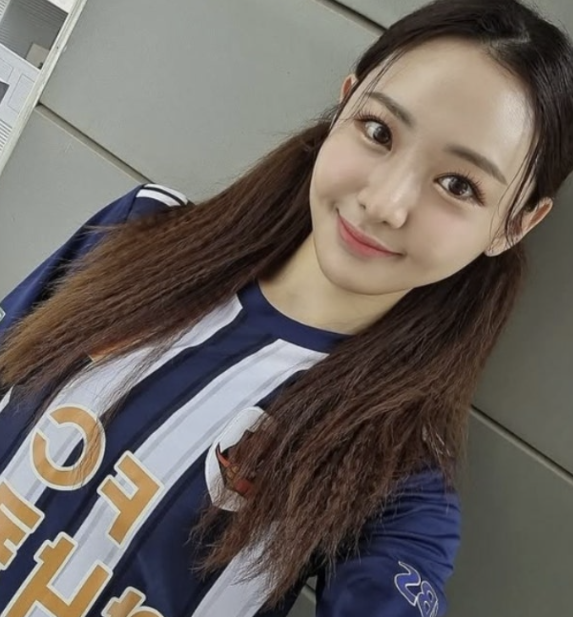 14살 연하 배성재 아내 김다영, "임신소식 전했다" 나이·직업·골때녀 활동까지