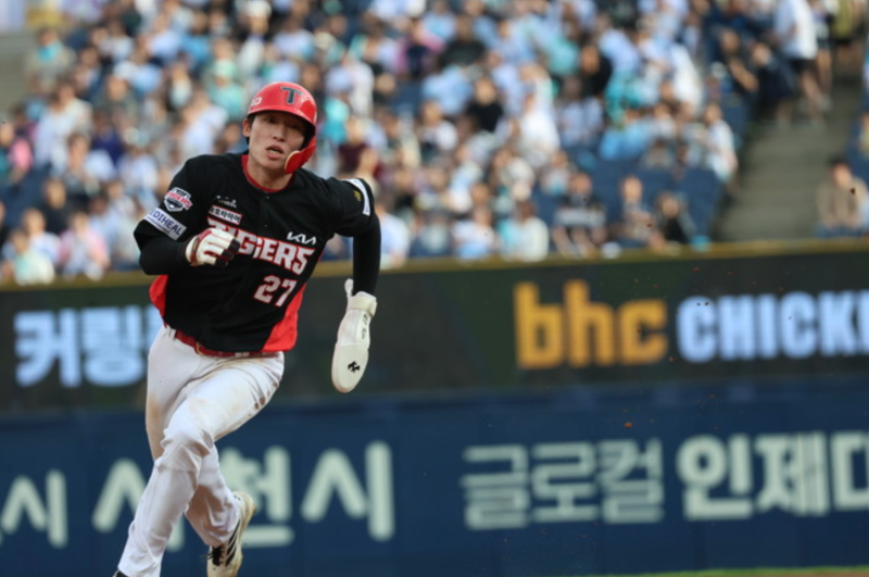 KIA 김호령 FA 딜레마, 최정상 수비 vs 146개의 삼진 진짜 적정가는?