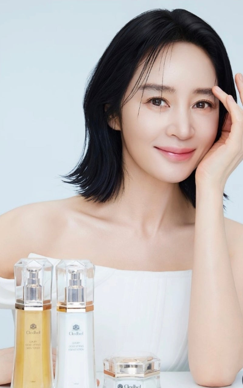 70년생, 나이 들수록 더 빛나는 김혜수 언니... 오늘부터 이거 딱 3개만 시작합니다!