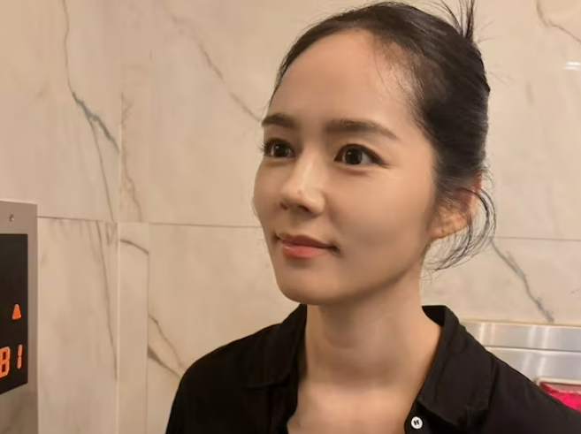 한가인이 61만6000원 내역 꺼낸 뒤…사망여우, 쇼츠 내리고 사과했다