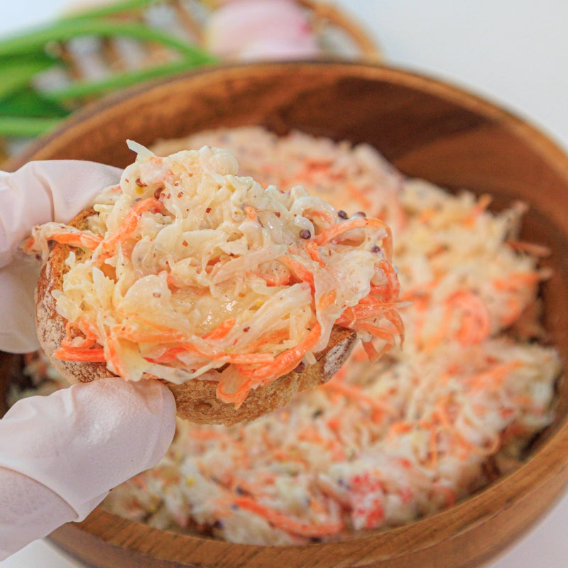“다이어트할 때 양배추 이렇게 드시면 살 빠져요?” 너무 맛있어 한 그릇 순삭! 허리는 홀쭉....