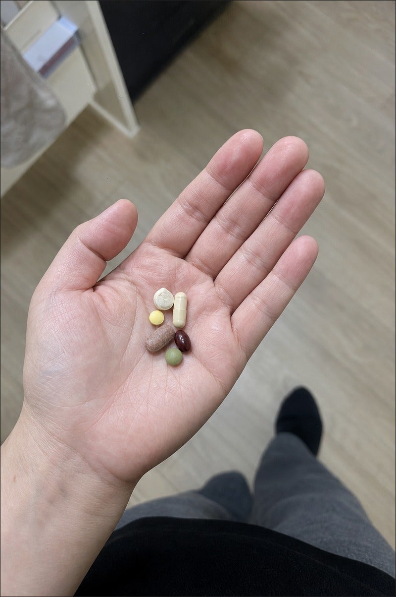 알프람정0.5mg 불안장애 치료에 쓰이는 이유와 복용 전 알아둘 것