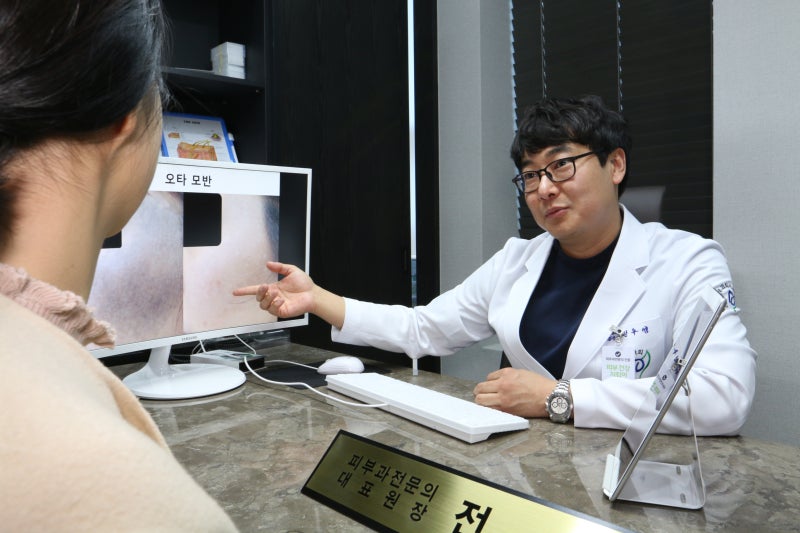 울산 남구 피부과 전문의가 알려주는 건선 단계별 치료 방법