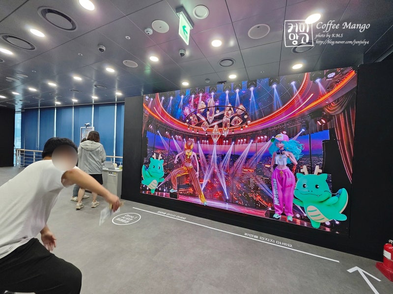경기도 관광지 볼거리 용인관광 스마트 페스티벌