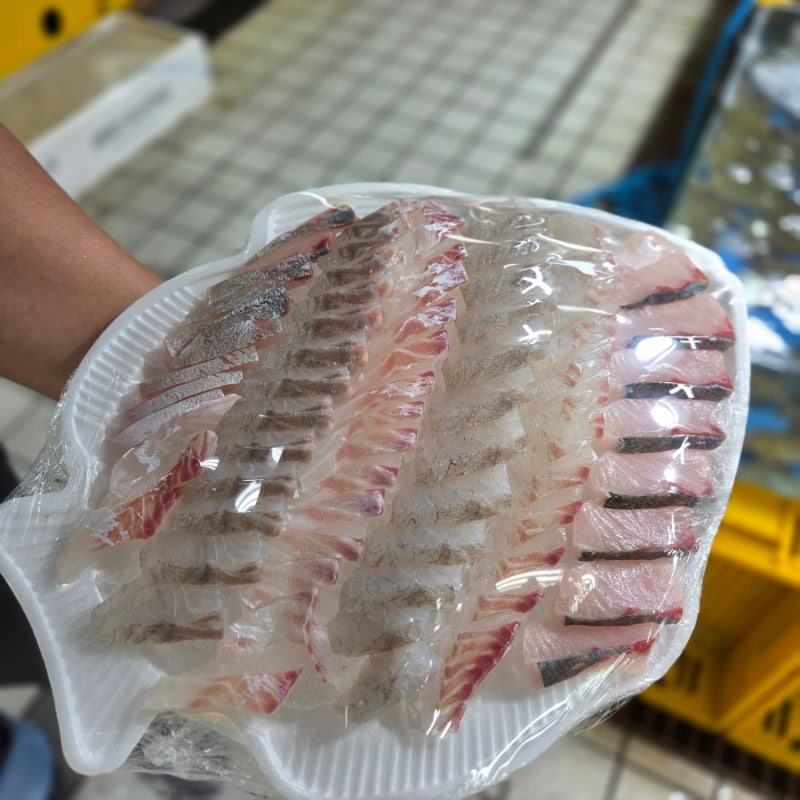 소래포구 맛집 서천수산 회포장 65,000원 솔직후기