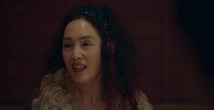 ‘더 글로리’ 동은 엄마 故 박지아, 벌써 2년…마지막까지 놓지 않았던 연기