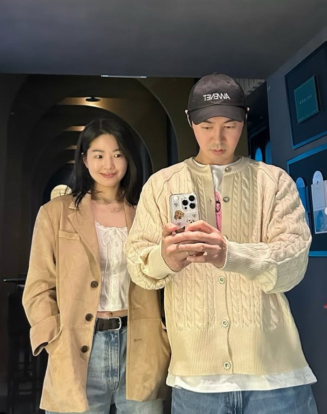 '내년 초 아기' 설렜던 전진♥류이서, 5개월 만에 밝힌 근황에 결국…
