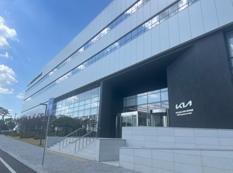 기아 인증중고차 구매 후기