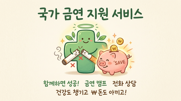 금연치료 무료로 받는 법, 1년에 3번까지 <b>지원</b>돼요｜<b>이수만</b> 하면 비....