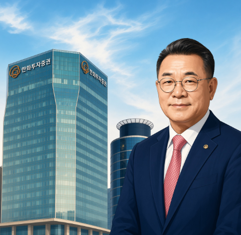 한화투자증권, "토큰증권 RWA 사업 본격화"되면 코인 수혜주 되나?