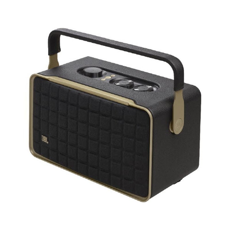 삼성JBL온라인스토어 JBL Authentics 300 어센틱 블루투스 스피커 블랙 5주 실사용 후기