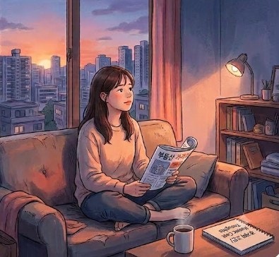 "아파트엔 1원도 못 쓴다고요?" 2027년 청년미래보금자리론,LTV 80%의 숨겨진 함정