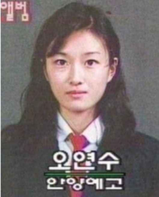 “올해 55세라니 존재감 미쳤다” 화장 거의 안 한 두 아들 여배우 근황