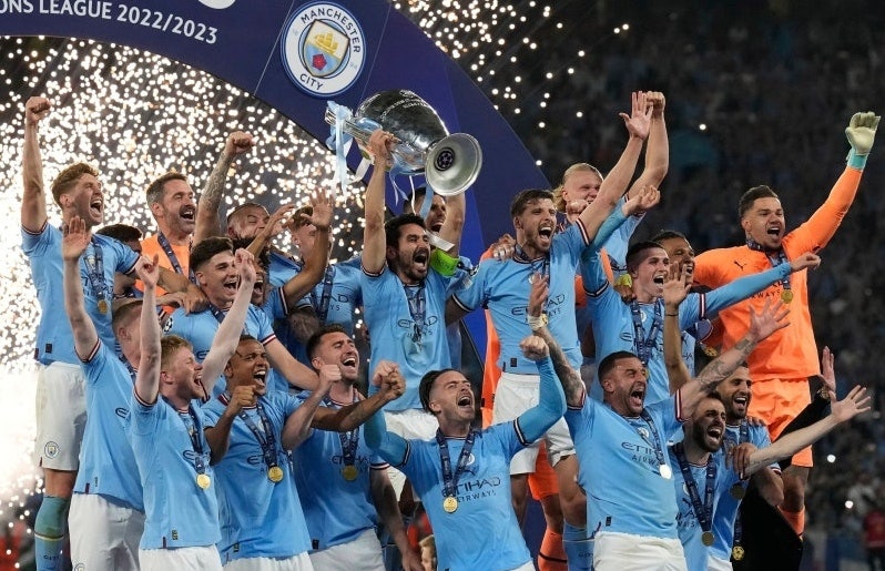 EPL 역사상 최악의 재정 스캔들, 맨체스터 시티 유죄 판결이 불러올 메가톤급 파장